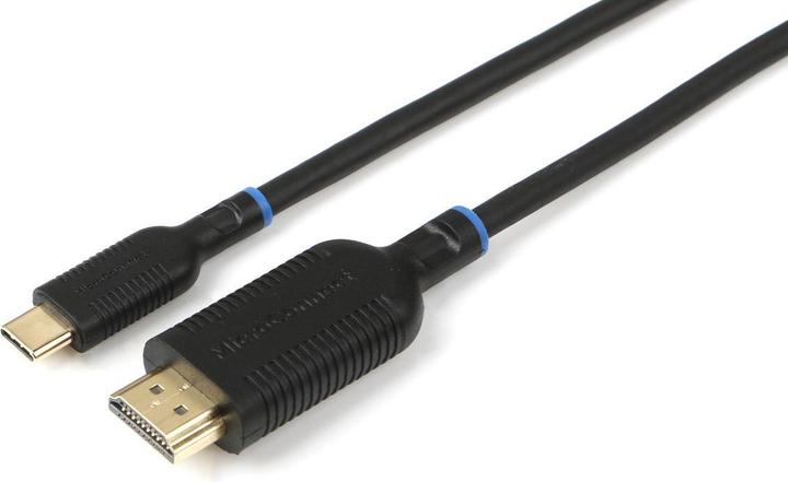 Image du produit MicroConnect USB C – HDMI (0.50 m, HDMI)