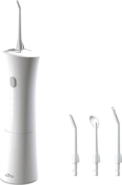 Actual product image Media-Tech DENTAL FLOSSJET MT6528
