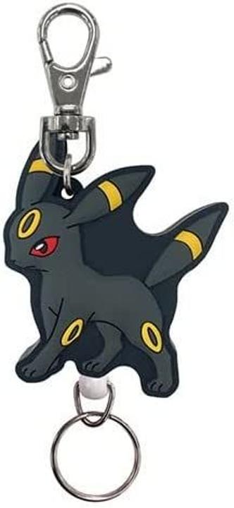 SK Japan Pokemon - Nachtara