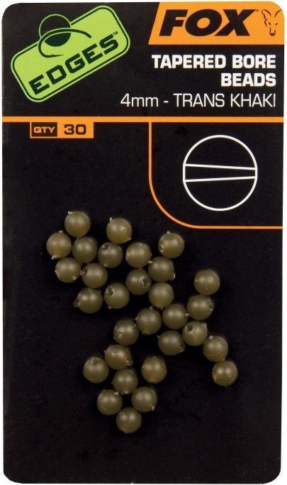 Image du produit Fox Rage perles tapered bore beads