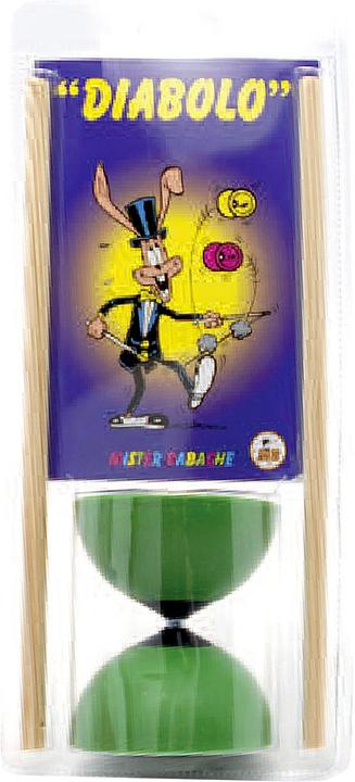 Produktbild Jonglerie Diabolo Millenium Set