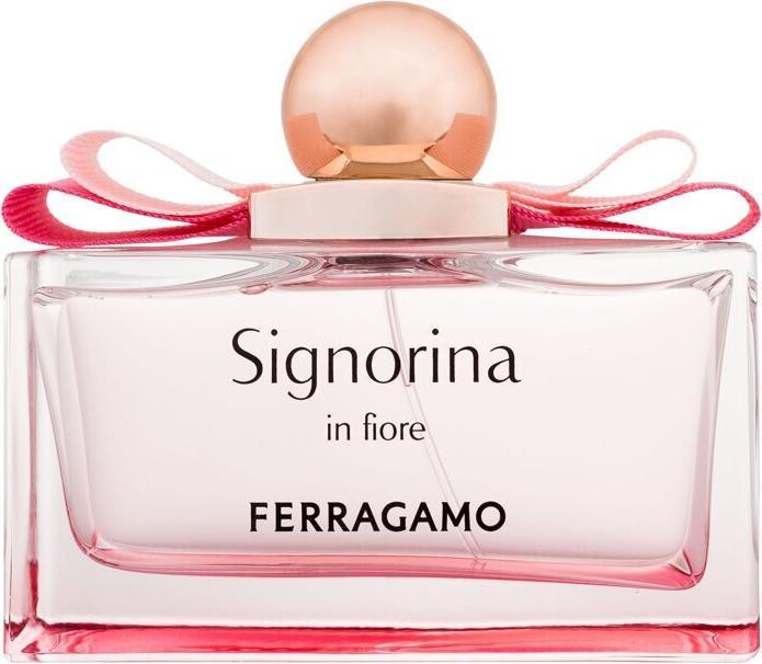 Immagine prodotto Salvatore Ferragamo Ferragamo Signorina In Fiore (Eau de toilette)