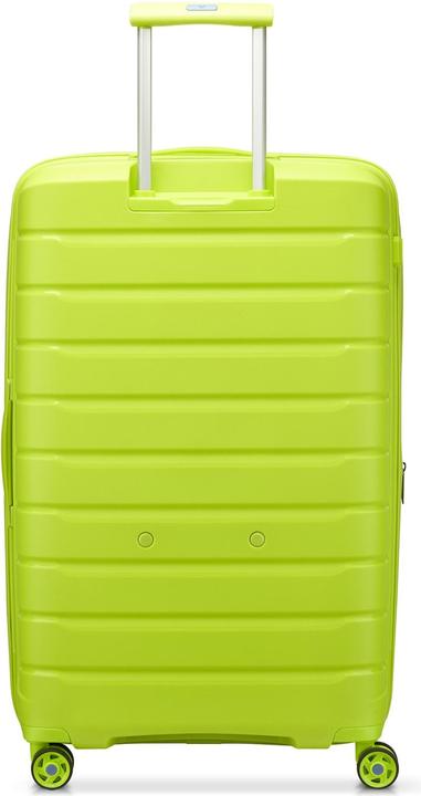 Actual product image Roncato B-Flying 4-wheel trolley 78 cm with expansion fold (123 l, XL (from 140l))