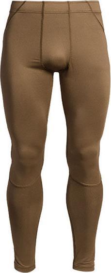Produktbild A10 Equipment Longjohns THERMO PERFORMER -10°C/-20°C, tan (3XL)