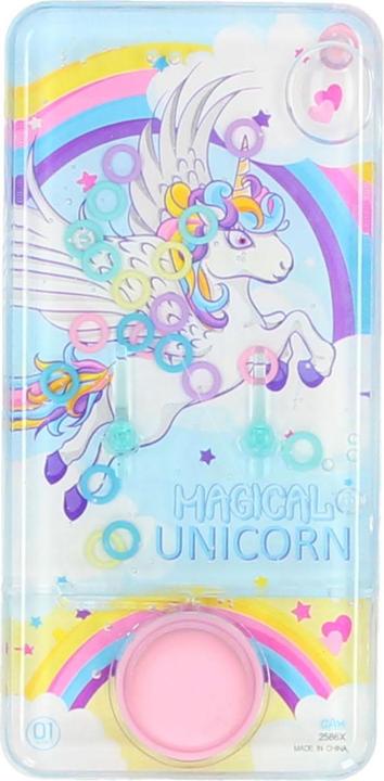 Actual product image LG-Imports Unicorn (German, French, Italian, English)