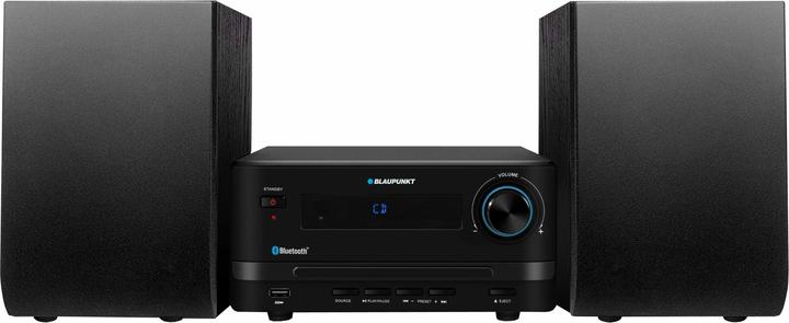 Produktbild Blaupunkt MS14BT (Bluetooth, CD Player, 1x 15 W)