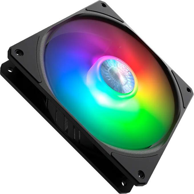Produktbild Cooler Master Sickleflow (140 mm, 1 x)