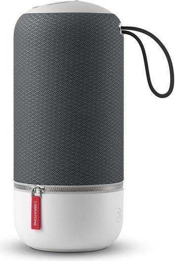Libratone ZIPP MINI + gratis Cover Graphite Grey (10 h, Akkubetrieb)