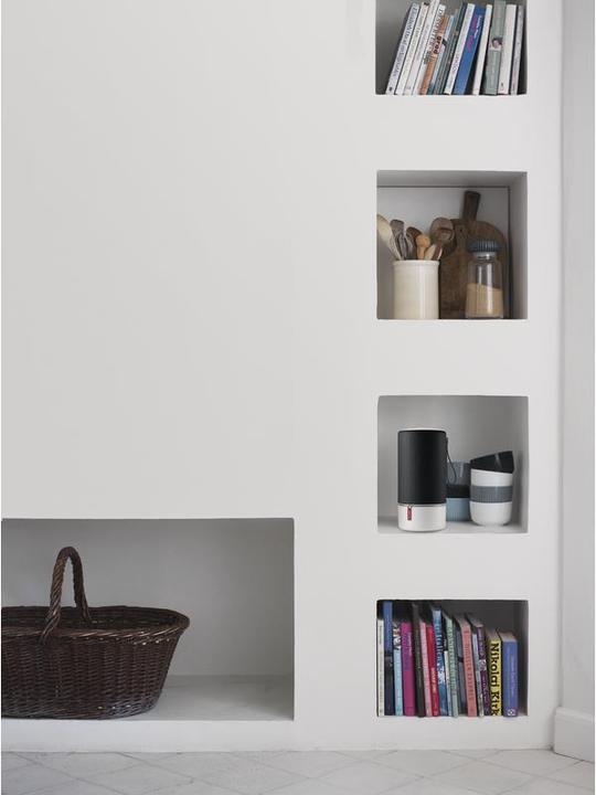 Produktbild Libratone ZIPP MINI + gratis Cover Graphite Grey (10 h, Akkubetrieb)