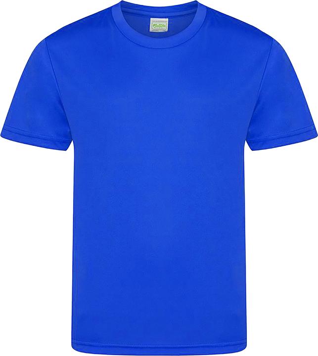 Blu reale