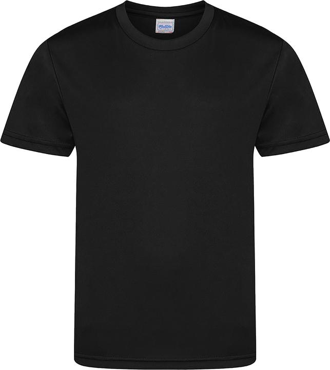 Awdis Childrens Coolsmooth Tshirt. (104)