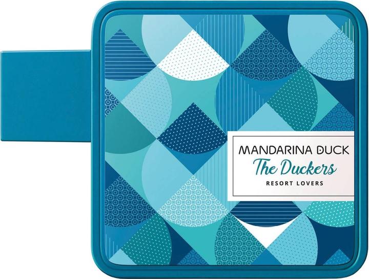 Produktbild Mandarina Duck Resort Lovers by (Eau de Toilette, 100 ml)
