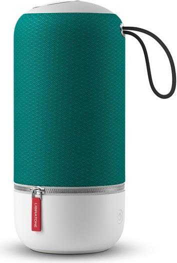 Libratone Zipp Mini (10 h, Akkubetrieb, Stromversorgung über USB)