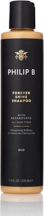 Philip B. Oud Shampoo 220 ml (220 ml)