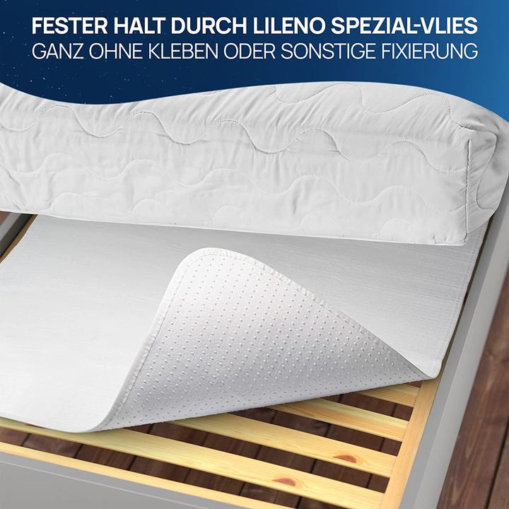 Immagine prodotto Lileno Home AntiSlip (120 x 200 cm)