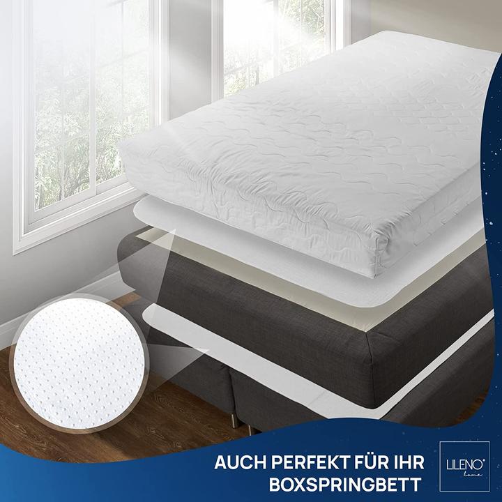 Immagine prodotto Lileno Home AntiSlip (120 x 200 cm)