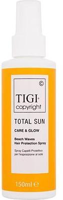 Immagine prodotto Tigi Copyright Total Sun Care & Glow Beach Waves Spray protettivo per capelli (150 ml)