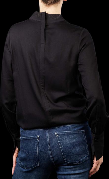 Produktbild Armedangels Ainhoaa Blouse black (XL)