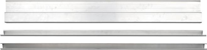 Produktbild Stabila Richtlatte HAK, 200 cm (200 cm)