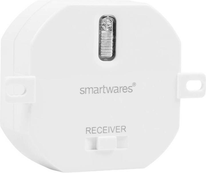 Image du produit Smartwares Kit Plug & Connect Home