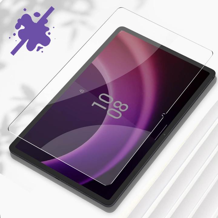 Produktbild Avizar 9H Härtegrad Glas-Displayschutzfolie (1 Stück, Lenovo Tab P11 Gen 2)