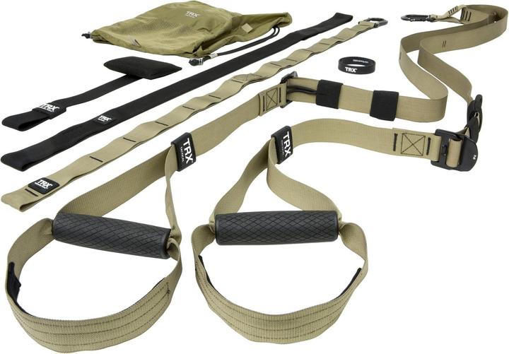 Produktbild TRX Force Gym