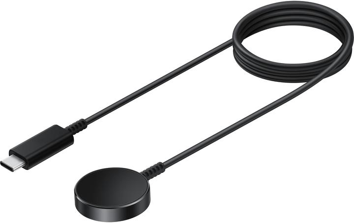 Image du produit Samsung Chargeur sans fil Chargeur de montre sans fil noir (4.50 W)