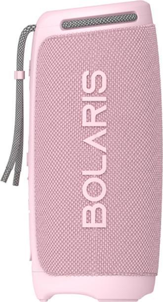 Actual product image Bolaris Wireless speaker model Roma IPX6 30W (15 h, Rechargeable battery operated)