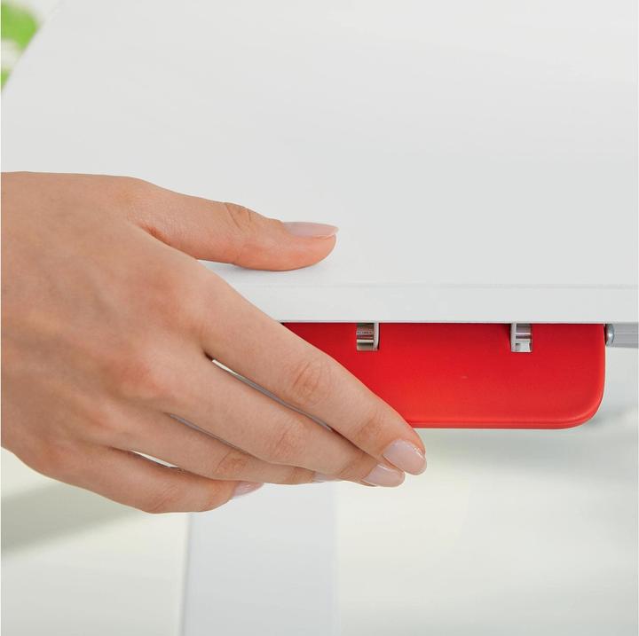 Produktbild Leitz Ergo Cosy Sitz-/Steh-Schreibtischaufsatz