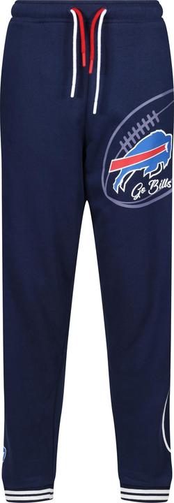 Recovered Re:covered Jogger Fleece Sweatpants - Buffalo Bills - 3XL (3XL)