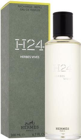 Produktbild Hermès Herbes Vive Eau de Parfum Refillable (Eau de Parfum, 684 ml)