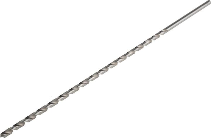 Actual product image Rs Pro 6X400 EXTRA LENGTH DRILL (6 millimetres)