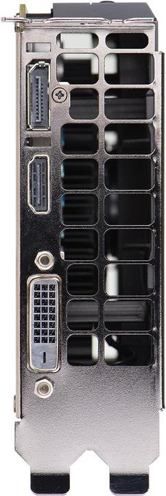 Image du produit EVGA GeForce GTX 1050 SC Gaming (2 Go)