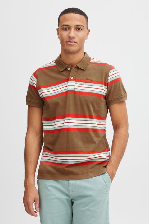 Actual product image Blend BHPolo - 20715180 (S)
