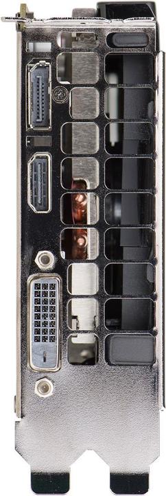 Actual product image EVGA GeForce GTX 1050 SSC Gaming (2 GB)