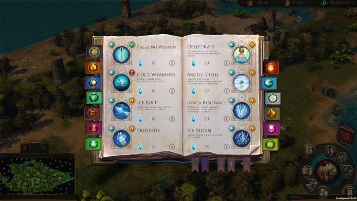Produktbild Maximum Games Worlds of Magic - Planar Conquest (PS4, EN)