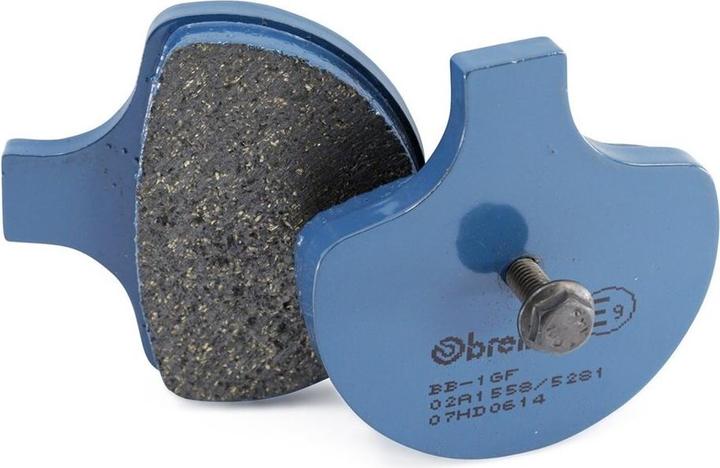 Image du produit Brembo FXRC/FXLR/FXRP =HD07