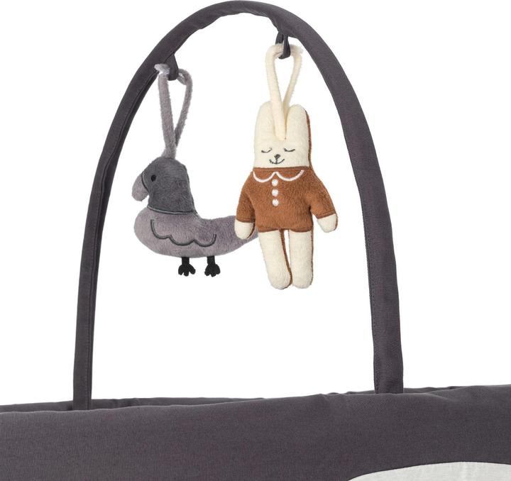 Image du produit Homitis Serina Cradle