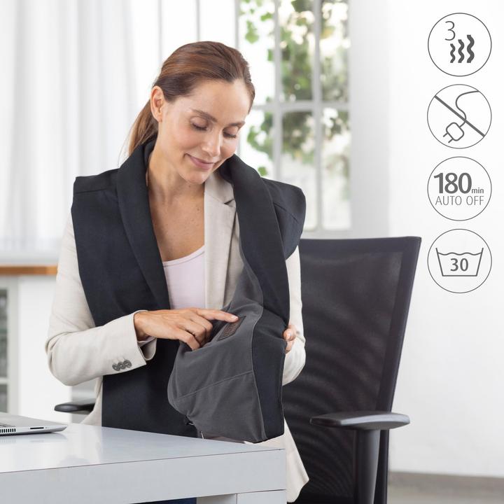 Produktbild Medisana OL150