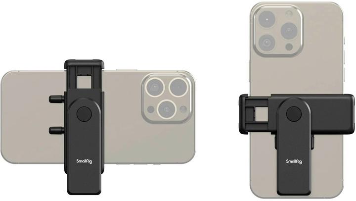 Immagine prodotto SmallRig Kit Vlog VK-30 (Metallo)