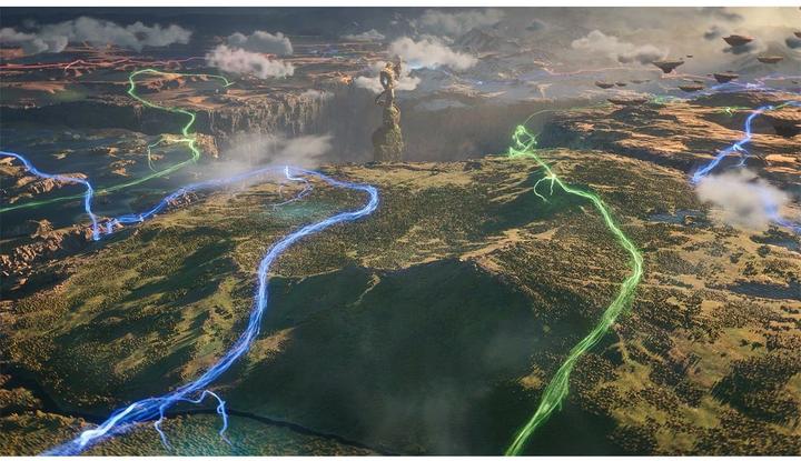 Image du produit EA Games Immortels d'Aveum (Xbox Series X, EN)