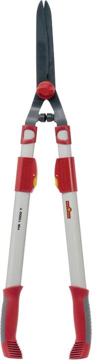 Actual product image Wolf-Garten Hs 1000 T (Hedge trimmer)