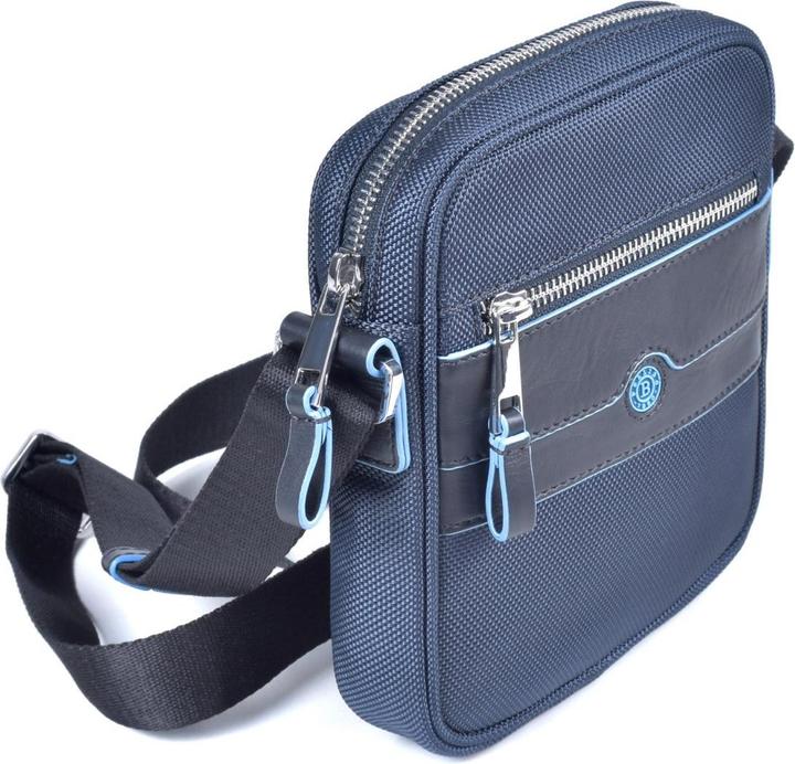 Actual product image Miguel Bellido Shoulder bag with shoulder strap