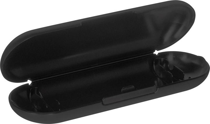Image du produit Oral-B iO4 Series Noir mat (Brosse à dents oscillo-rotative)