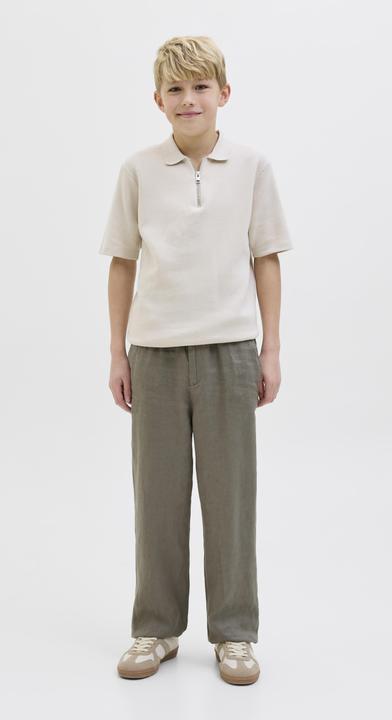 Actual product image Jack & Jones Chino Hose Junior Chino Hose (164)