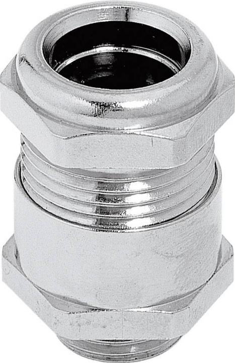 Productafbeelding Lapp 52105320 - Metaal - Messing - 25 st(en) - M20x1,5 - IP68 - - -20 - 80 °C