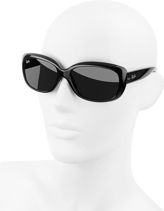 Actual product image Ray Ban Jackie Ohh