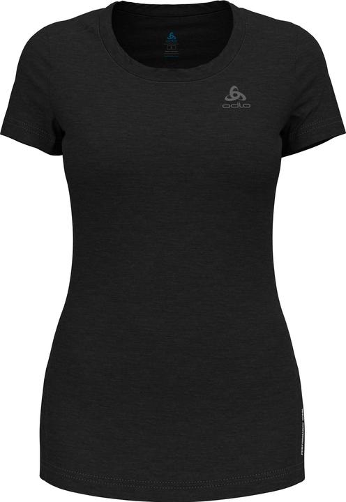 Odlo BL TOP crew neck s/s MERINO 130 PW (M)