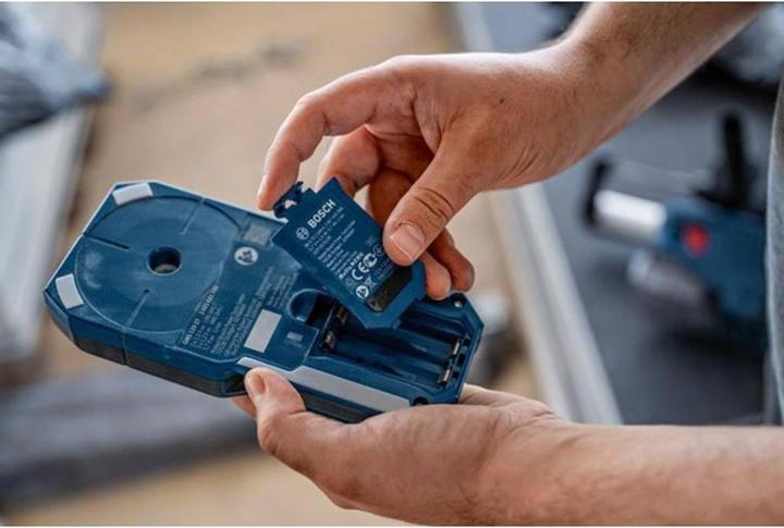 Actual product image Bosch Professional BV 3.7V 1.0AH A (3.7 V)