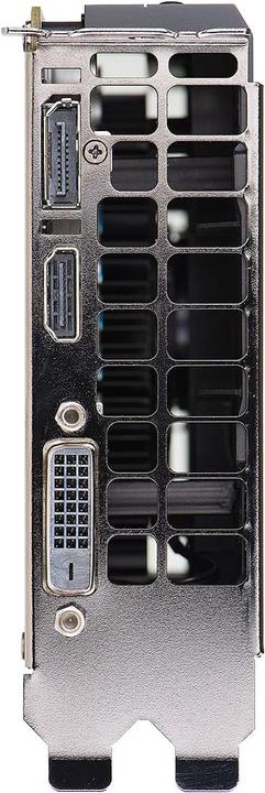 Produktbild EVGA GeForce GTX 1050 Ti SC Gaming (4 GB)
